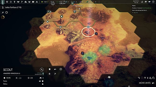 Pax Nova - Beyond the Rift DLC