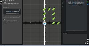 Code Alone