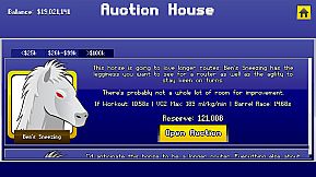 Tap Derby: Horse Racing