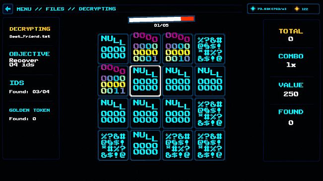 Decrypting Life
