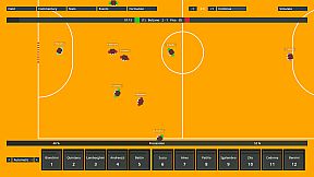 99Managers Futsal Edition