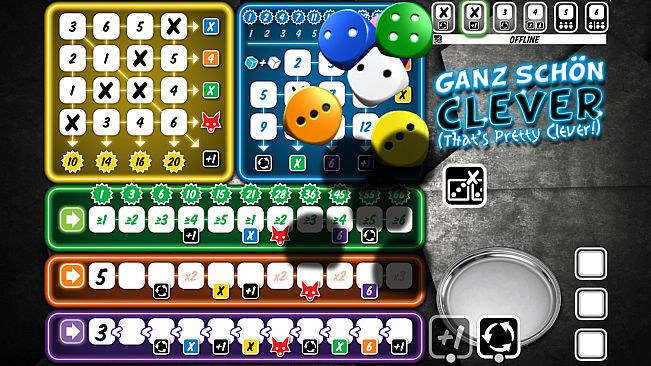 That's Pretty Clever