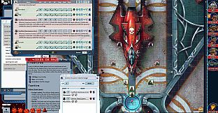 Fantasy Grounds - Starfinder RPG - Dead Suns AP 5: The Thirteenth Gate (PFRPG)