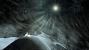 Terje Haakonsen's Powder VR