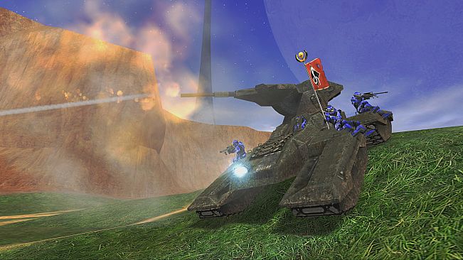 Halo: The Master Chief Collection