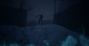 The Long Freeze