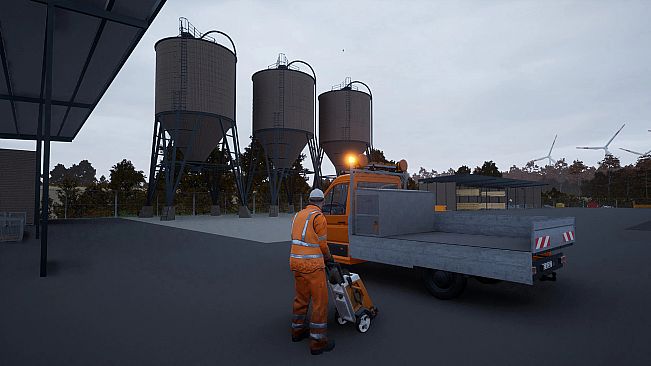 Road Maintenance Simulator 2 + Winter Services