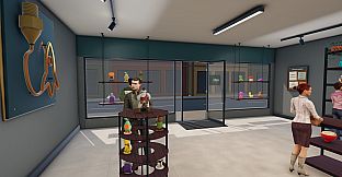 First Layer: 3D Printing Simulator