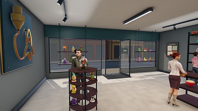 First Layer: 3D Printing Simulator