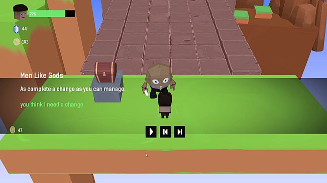 Small phrases Great stories