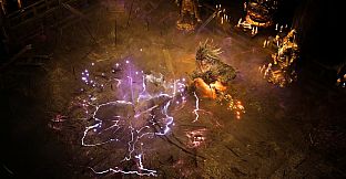 TARAE: The Unbound