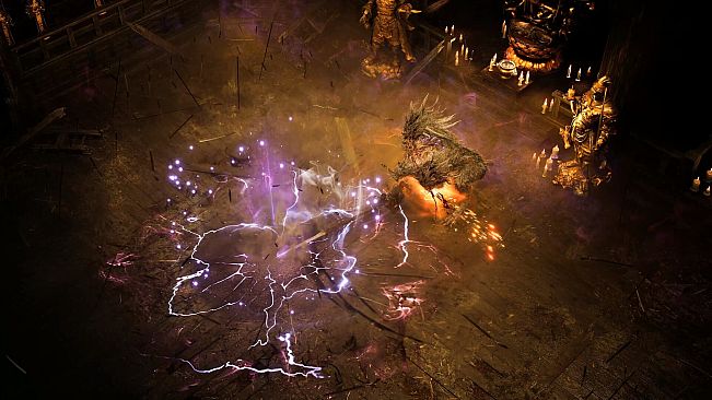 TARAE: The Unbound