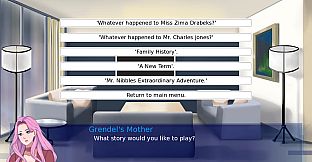 WTC : Love's Labour's Lost - Access All Areas