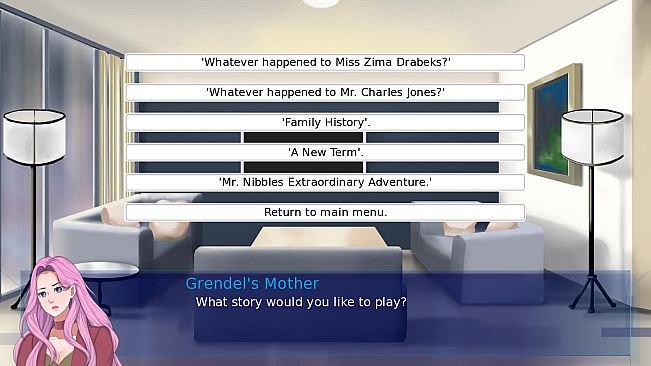 WTC : Love's Labour's Lost - Access All Areas