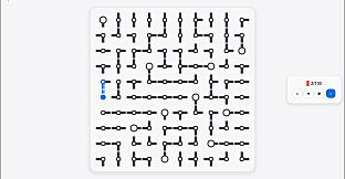 Minimalist Circuit