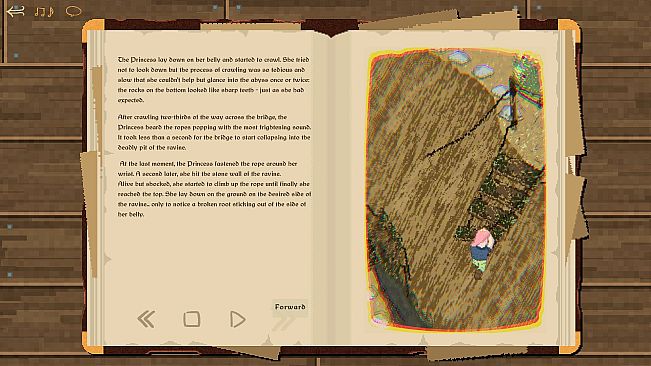 Not Anyone's Business But My Own