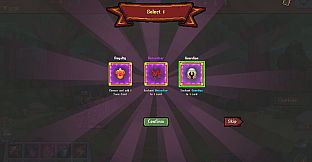 Heroes of Magic & Cards