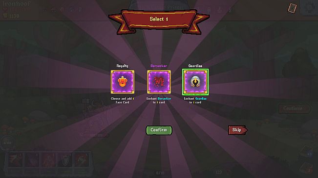 Heroes of Magic & Cards