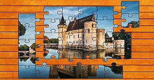 Château Royale Jigsaw - Expansion Pack 3
