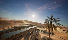 TRYP FPV: Drone Racer Simulator