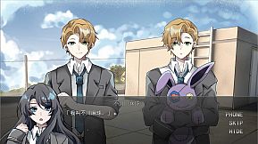 问题偶像的养成计划