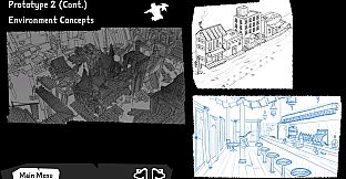 Legend of the Outlaw Mage: Bonus Content