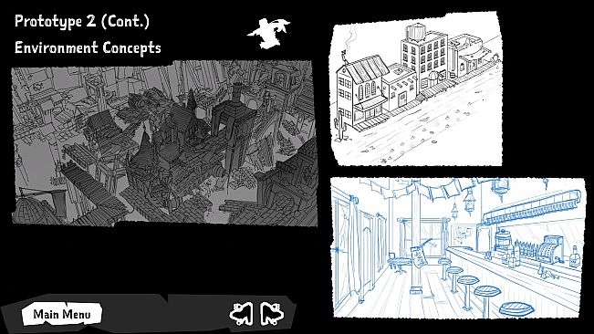 Legend of the Outlaw Mage: Bonus Content