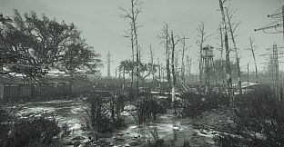 Investigator - New Year DLC