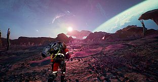 Exterminauts