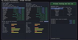 Team Principal: A Racing Manager