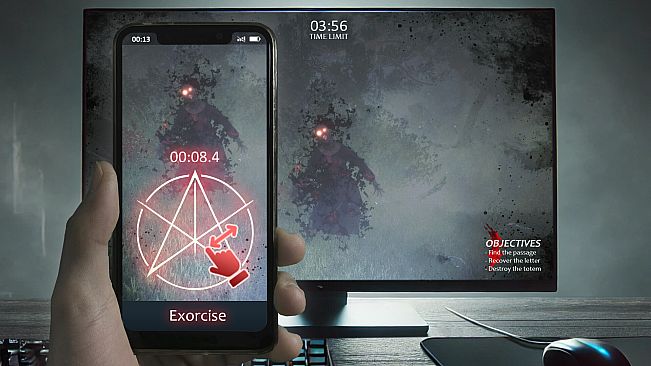 The Disappearance of Emily Crowe