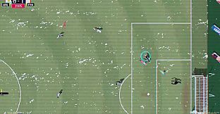 Golazo! 2: Pixel Stars