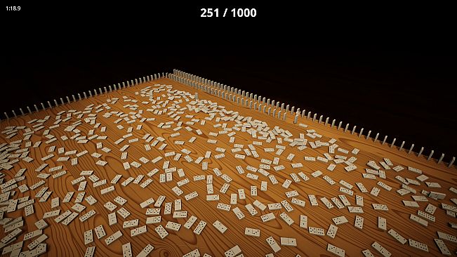 Domino Together