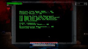 Crimson Phoenix Rise