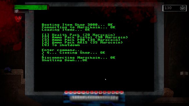 Crimson Phoenix Rise