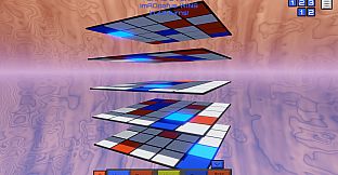 Tic-Tac-Toe Dimensions