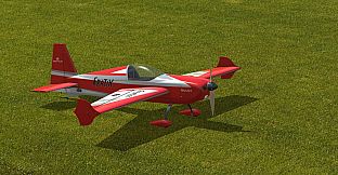 RealFlight Evolution – E-flite Eratix 3D SWS 1.6m