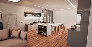 Dream Home Simulator