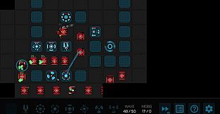 Core Defense: Prelude