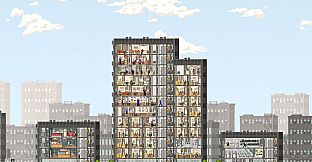 Project Highrise: Architect's Edition
