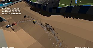 Super Dirt Racers Mac DLC