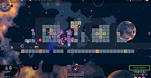 Tower Tactics: Astral Siege