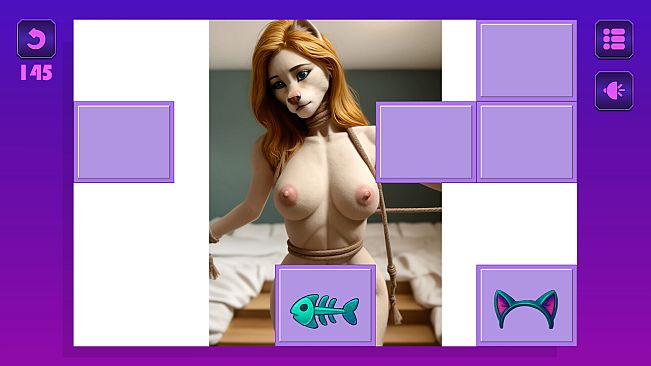 Hentai BDSM - Furry Student DLC