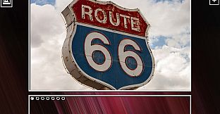 Super Jigsaw Puzzle: Generations - USA Puzzles