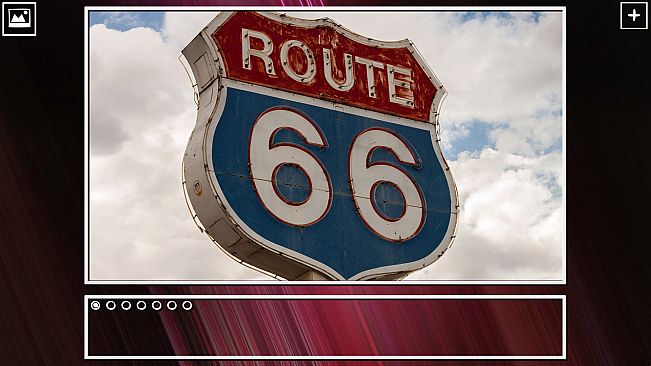 Super Jigsaw Puzzle: Generations - USA Puzzles