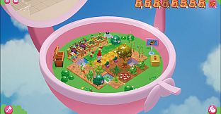 Tiny Garden Soundtrack