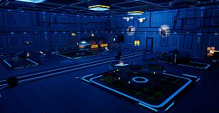 Twin Of Time : Parkour Puzzle Game