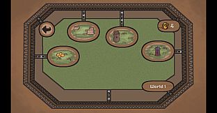 Zodiac Tale