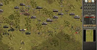Panzer Corps Grand Campaign '43