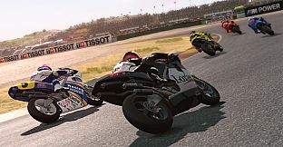 MotoGP13: MotoGP Champions
